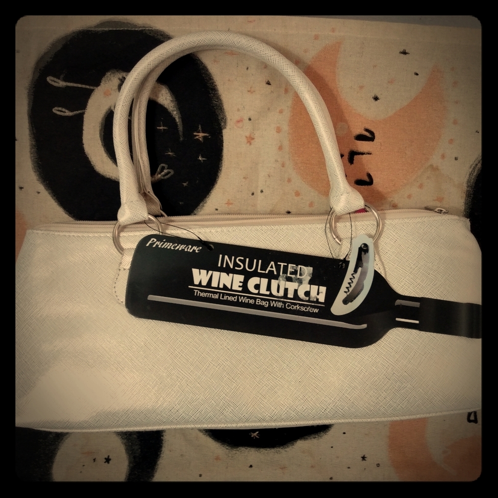 Wine bag